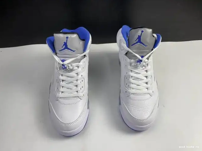 DD0587-140 White Retro (2021) Jordan Stealth 5 Air 0518